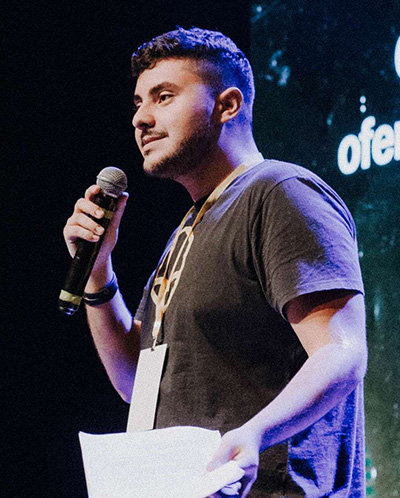 Felipe Foto Especialista